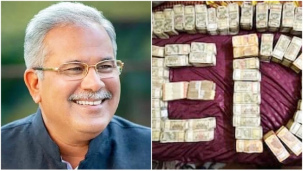 Chhattisgarh