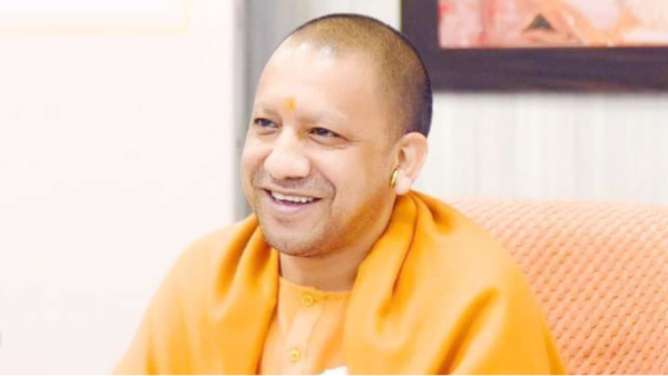 CM Yogi roared loudly