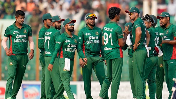 world cup 2023 Bangladesh out from race of cricket world cup match