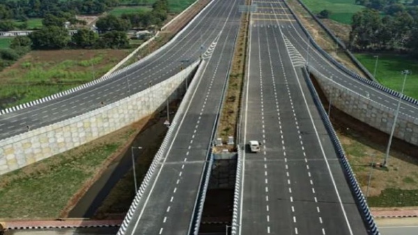 Expressways in UP: How practical is the expansion of Greenfield Expressway in UP?