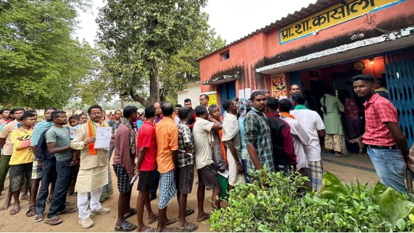Chhattisgarh