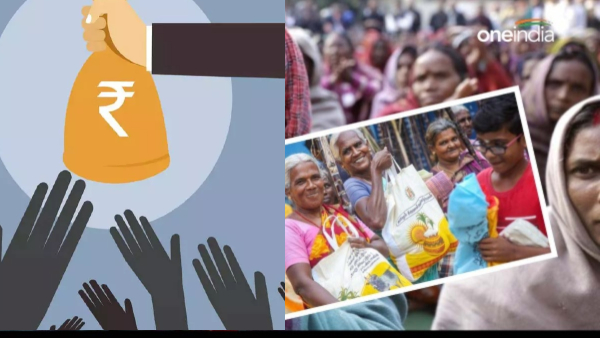 distributing Freebies: Are Freebies announcement free doles or welfare schemes?