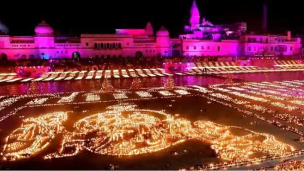 योगी आदित्यनाथ 