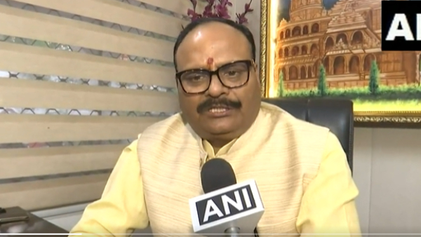 ब्रजेश पाठक ब्रजेश पाठक