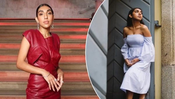 Who is Rupi Kaur who rejected the White Houses Diwali invitation?