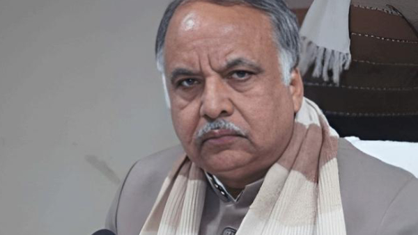 गोपाल टंडन गोपाल टंडन