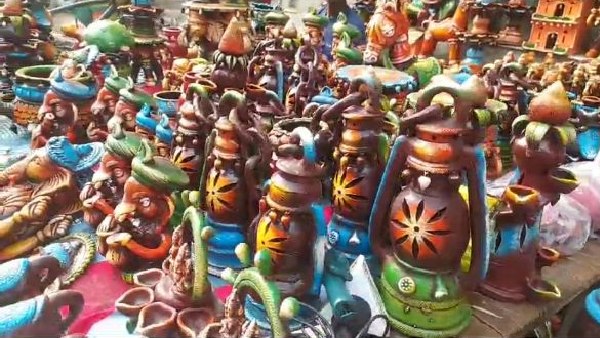 gorakhpurnews teracota gorakhpurnews teracota