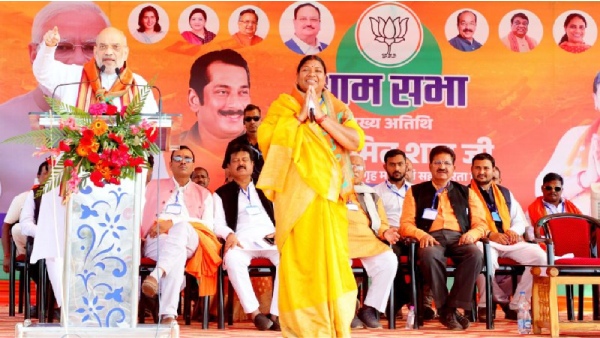 Chhattisgarh, will end Naxalism