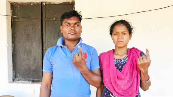 Chhattisgarh Assembly Election