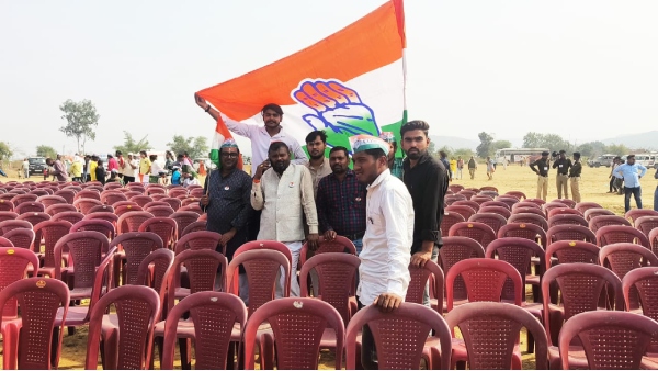 Chhattisgarh Assembly Election 2023: