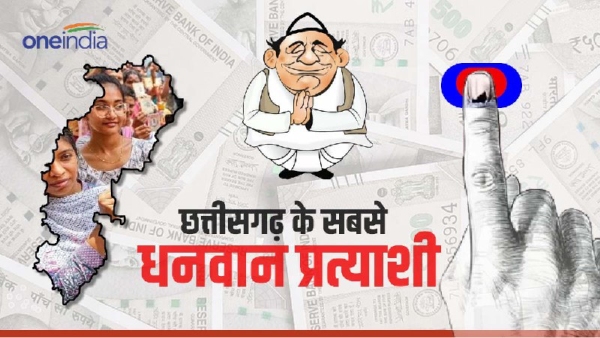 Chhattisgarh Assembly Election 2023