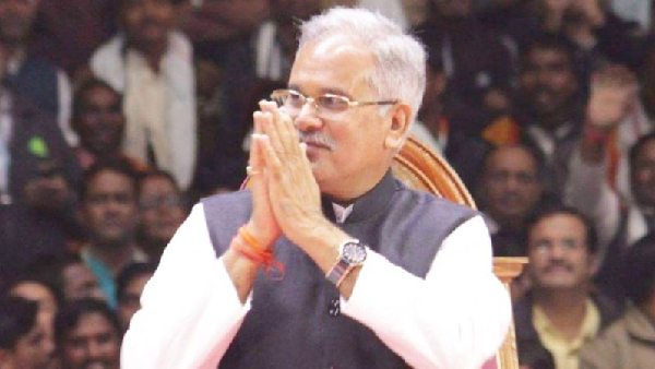Chhattisgarh