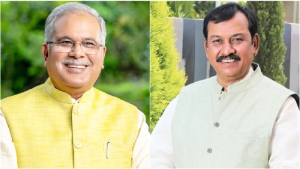 Chhattisgarh Election Kaka