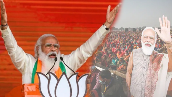 Modi vs Opposition: exam of narendra modis popularity in assembly elections