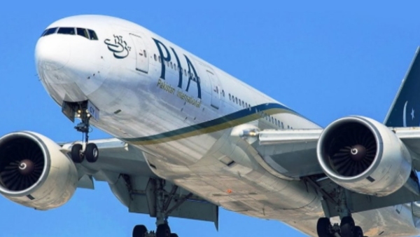 Pakistan Airlines: Story of sale of PIA involved in war with India Pakistan Airlines: Story of sale of PIA involved in war with India