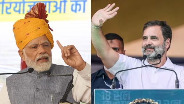 Rajasthan Election 2023 star campaigners meetings in state will change the electoral equation 