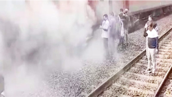 Puri Ahmedabad Express