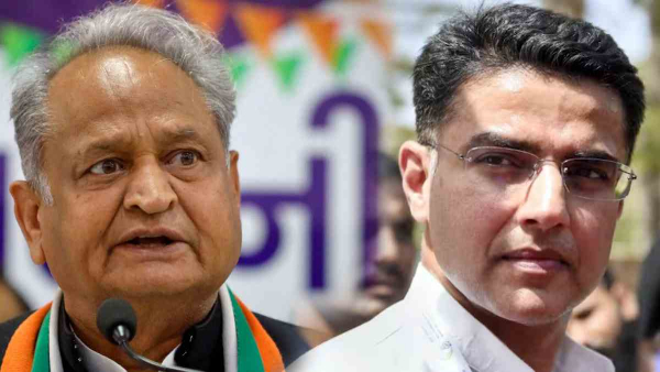 Rajasthan Election 2023: Sachin Pilot supporters bent on defeating Congress