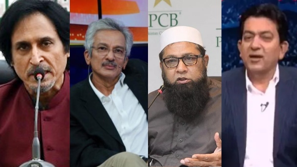 world cup 2023 Pakistani Cricketers controversial comments on cricket match
