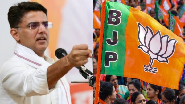 Rajasthan Election 2023 congress vs bjp over cm faces in rajasthan chunav