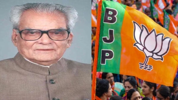 rajasthan election bjp struggle win dantaramgarh seat where Bhairon Singh Shekhawat became cm