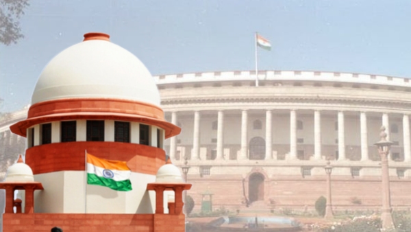 Indian Democracy concern over arbitrariness of the Governors Speakers Chief Ministers issues 