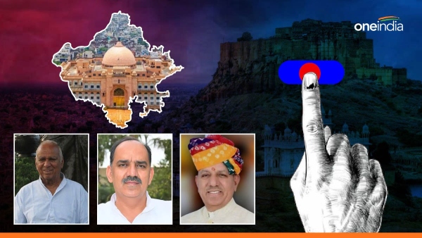 rajasthan chunav sikar kudan village a mine of leaders 13 MLAs 23 candidates in elections rajasthan chunav sikar kudan village a mine of leaders 13 MLAs 23 candidates in elections