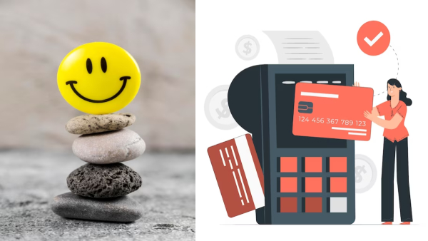 Smiles Credit Card: A credit card that gives smile points