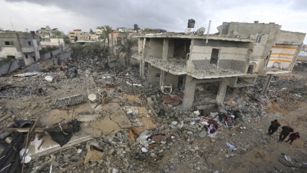 Hamas in Gaza: What did Hamas achieve by attacking Israel?