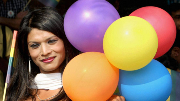 Transgenders in vaticans sudden love for transgenders