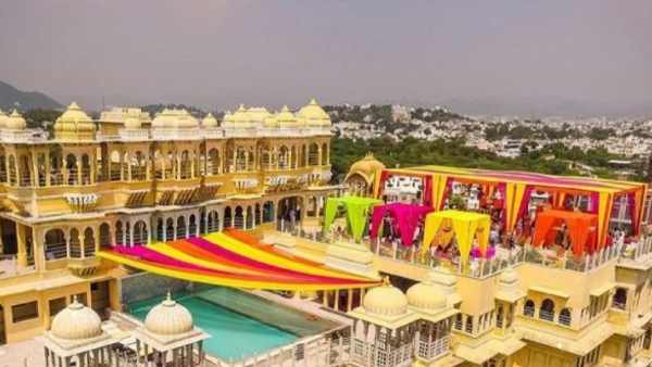 Wedding Season Estimated business of Rs 4.25 lakh crore in marriage Season