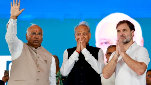 rajasthan chunav 2023 congress ashok gehlot hopes to change customs by relying on independents