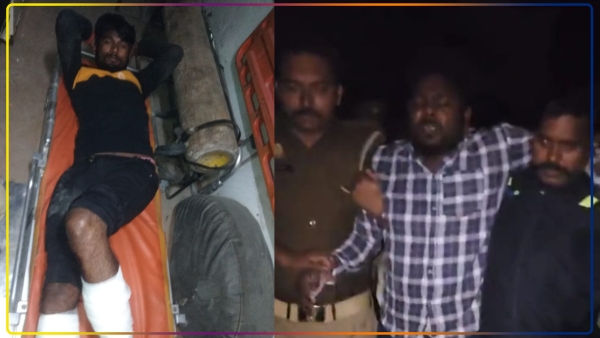 two-vicious-animal-smugglers-caught-in-separate-encounters-in-jaunpur