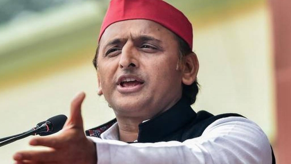 अखिलेश यादव 