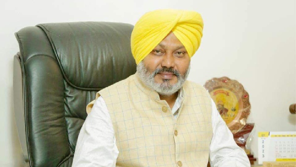 harpaal singh cheema