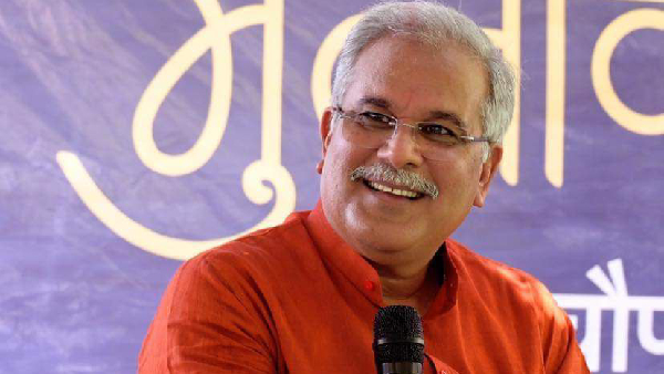 bhupesh baghel