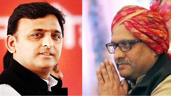 अखिलेश यादव 