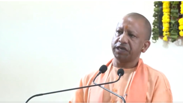 yogi adityanath