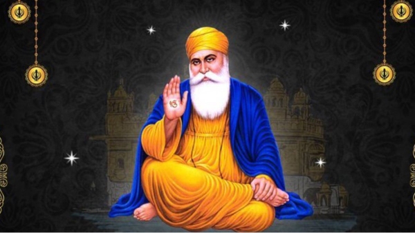 aap, guru nanak jayanti