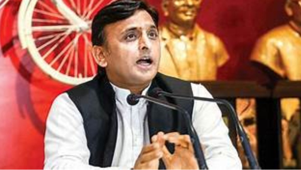 अखिलेश यादव अखिलेश यादव