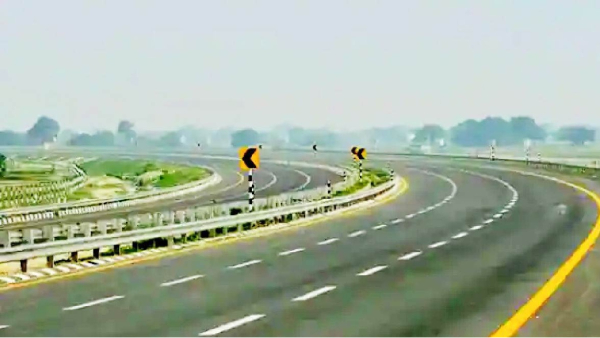 एक्सप्रेस वे 