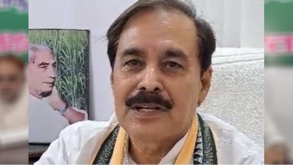 रामाशीष राय 