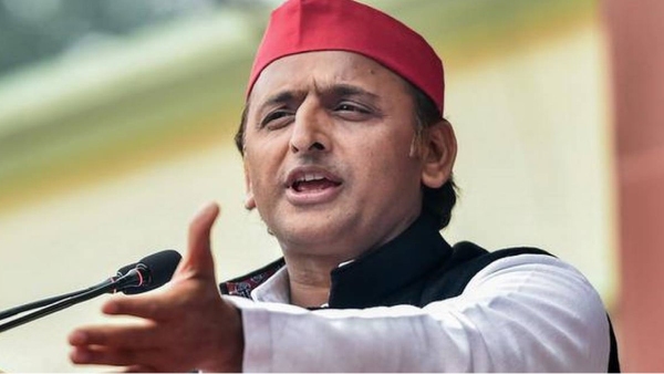 अखिलेश यादव 