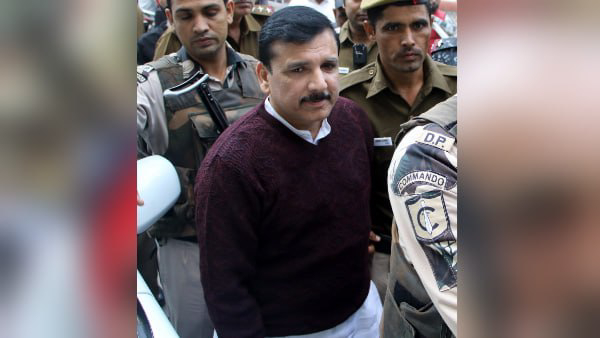 sanjay singh sanjay singh
