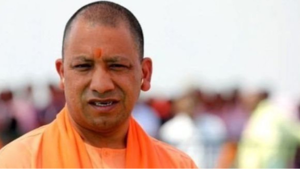 योगी आदित्यनाथ 