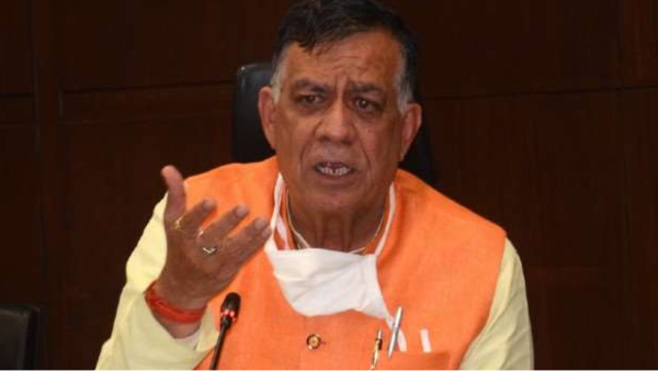 सतीश महाना 