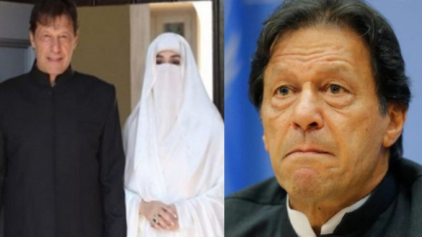 pakistan Is Imran Khan ruined because of affair with women?
