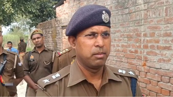 यूपी पुलिस 