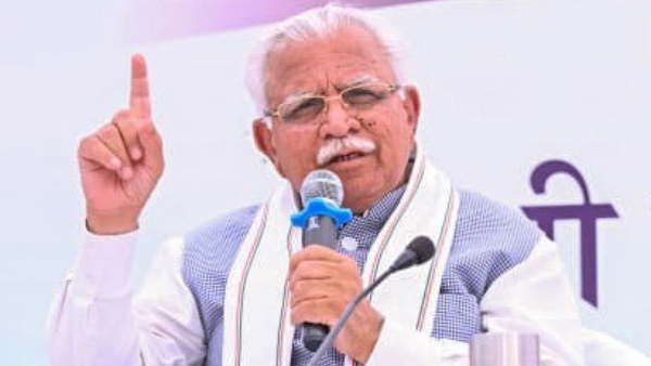 cm khattar 