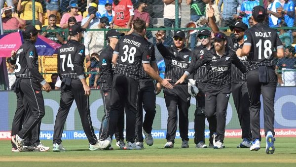 new zealand team